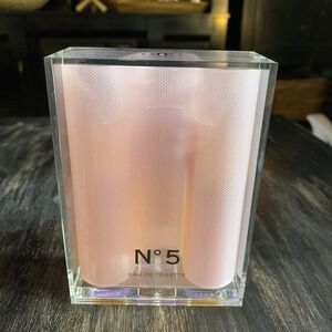 Vintage 1990s Chanel No 5 To Go Set-Eau de Toilette 2 15ml Travel Sprays